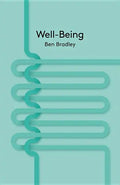 Well-Being - Paperback