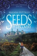 Seeds of Discovery - Paperback