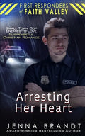 Arresting Her Heart - Paperback