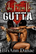 She From The Gutta - Paperback