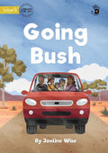 Going Bush - Our Yarning - Paperback