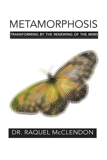 Metamorphosis - Paperback