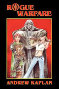 Rogue Warfare - Paperback
