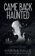 Came Back Haunted - Paperback