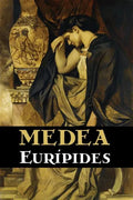 Medea - Paperback