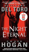 The Night Eternal - Paperback