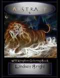 Abstract: Wild Kingdom Coloring Book - Paperback