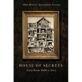 House of Secrets: Every Room Holds a Story - Paperback