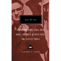 The Postman Always Rings Twice, Double Indemnity, Mildred Pierce, and Selected Stories: Introduction by Robert Polito - Hardcover