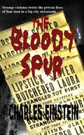 The Bloody Spur - Hardcover