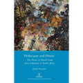Holocaust and Home: The Poetry of David Fram from Lithuania to South Africa - Hardcover