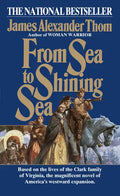 From Sea to Shining Sea - Paperback