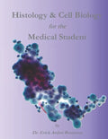 Histology & Cell Biology for the Medical Student - Paperback
