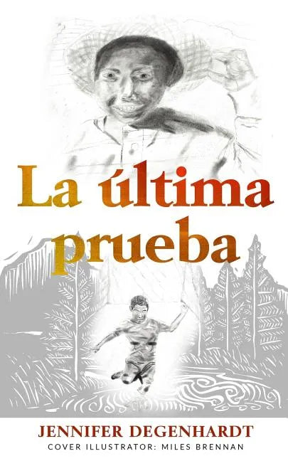 La última prueba - Paperback