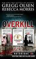 Overkill (True Crime Box Set, Notorious USA) - Paperback