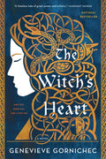 The Witch's Heart - Paperback