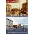 Calhoun County - Hardcover