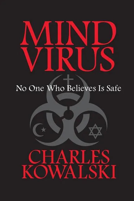 Mind Virus - Paperback