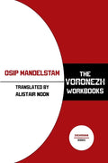The Voronezh Workbooks - Paperback