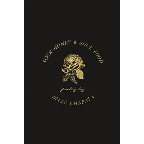 Sour Honey & Soul Food - Paperback