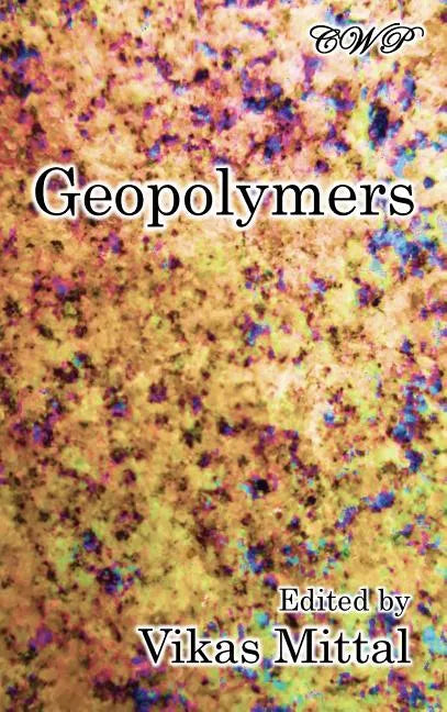 Geopolymers - Hardcover