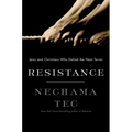 Resistance: Jews and Christians Who Defied the Nazi Terror - Hardcover