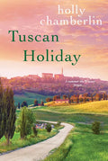 Tuscan Holiday - Paperback