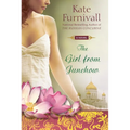 The Girl from Junchow - Paperback