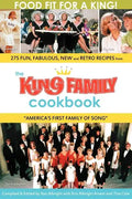 The King Family Cookbook - Paperback