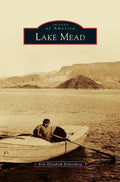 Lake Mead - Hardcover