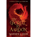 The Portal to Aardon - Paperback