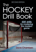 The Hockey Drill Book - Paperback