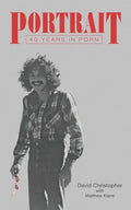 Portrait: 40 Years in Porn - Paperback