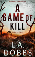 A Game of Kill - Paperback