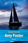 Amy Foster - Paperback