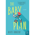 The Baby Plan - Paperback