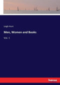 Men, Women and Books: Vol. 1 - Paperback