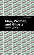 Men, Women and Ghosts - Paperback