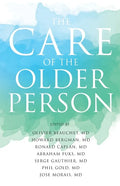 The Care of the Older Person - Paperback
