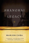 Shanghai Legacy - Paperback