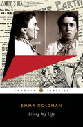 Living My Life - Paperback