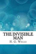The Invisible Man - Paperback