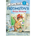 Paddington's Prize Picture - Hardcover