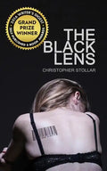 The Black Lens - Paperback