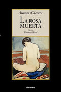 La rosa muerta - Paperback