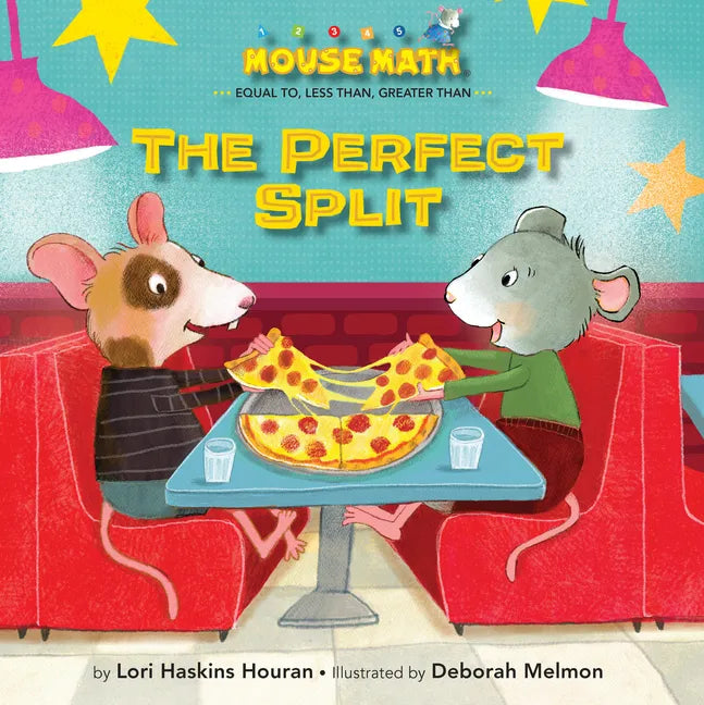 The Perfect Split - Hardcover