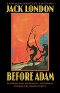 Before Adam - Paperback