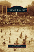 Chicot County - Hardcover