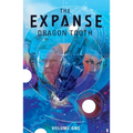 The Expanse: Dragon Tooth Vol. 1 - Paperback