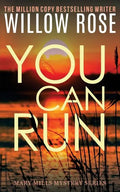 You Can Run - Paperback